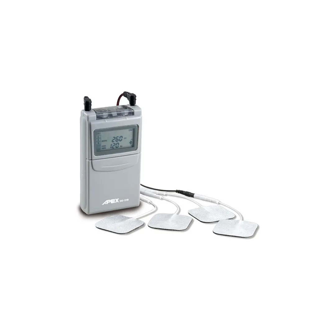 Electroestimulador Tens DIGI STIM Apex Medical