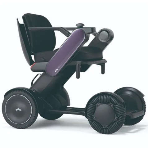 Silla de Ruedas Eléctrica MODEL C2 Apex Medical · IVA 4% para Minusvalía del 33% o Superior 2