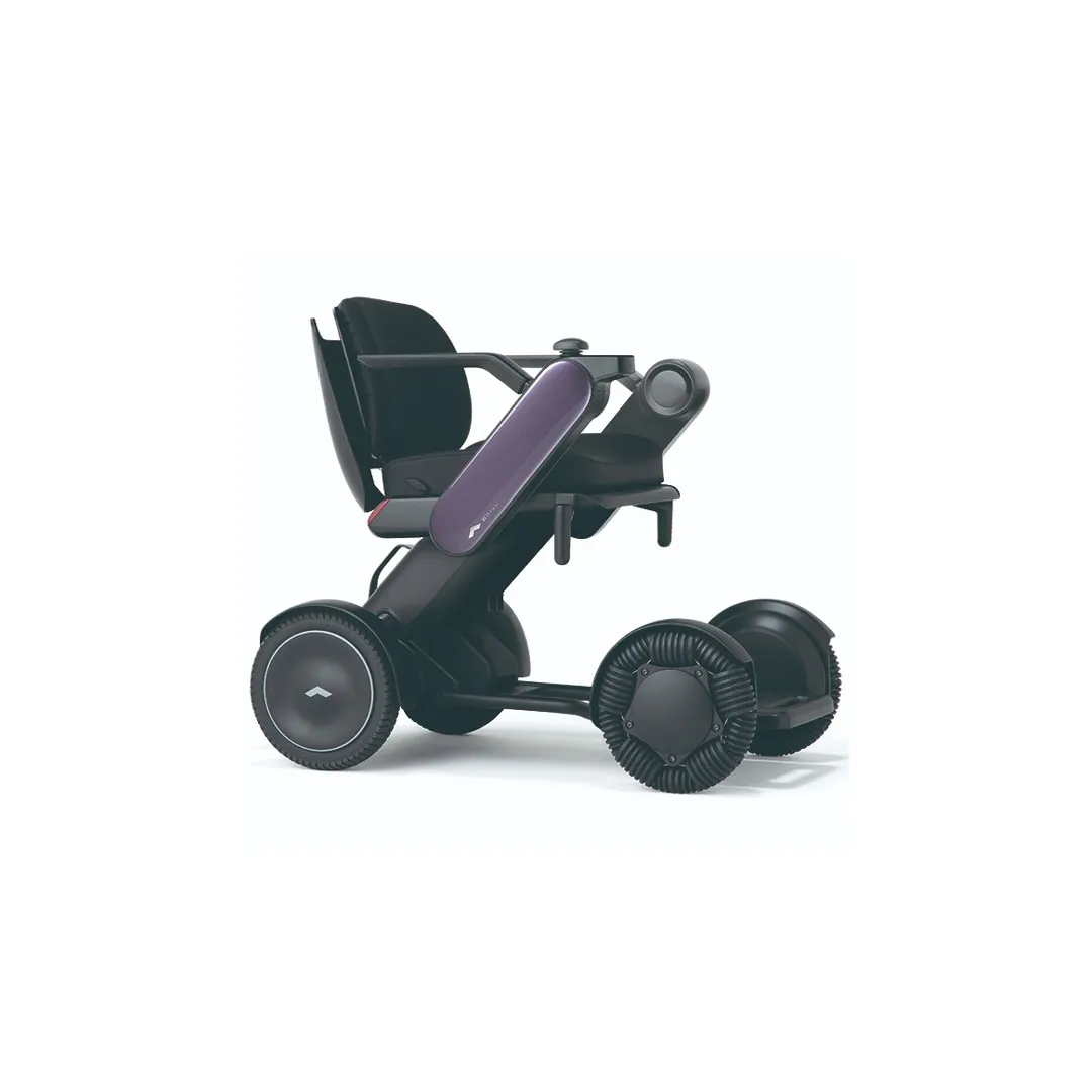 Silla de Ruedas Eléctrica MODEL C2 Apex Medical · IVA 4% para Minusvalía del 33% o Superior