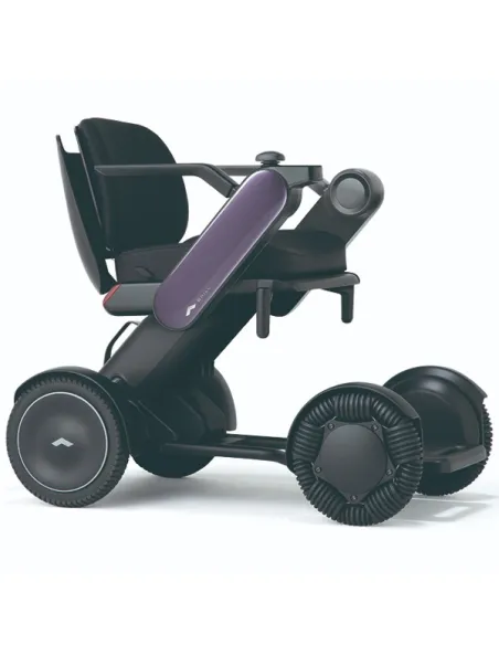 Silla de Ruedas Eléctrica MODEL C2 Apex Medical · IVA 4% para Minusvalía del 33% o Superior Silla de Ruedas Eléctrica MODEL C2 Apex Medical · IVA 4% para Minusvalía del 33% o Superior