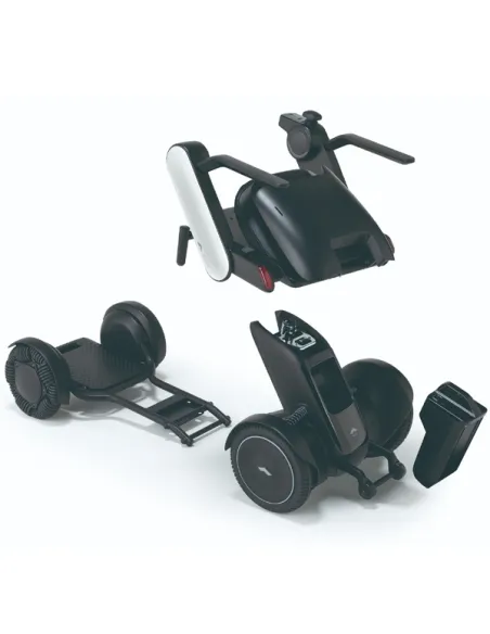 Silla de Ruedas Eléctrica MODEL C2 Apex Medical · IVA 4% para Minusvalía del 33% o Superior Silla de Ruedas Eléctrica MODEL C2 Apex Medical · IVA 4% para Minusvalía del 33% o Superior