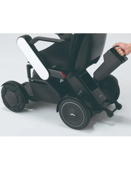 Silla de Ruedas Eléctrica MODEL C2 Apex Medical · IVA 4% para Minusvalía del 33% o Superior Silla de Ruedas Eléctrica MODEL C2 Apex Medical · IVA 4% para Minusvalía del 33% o Superior