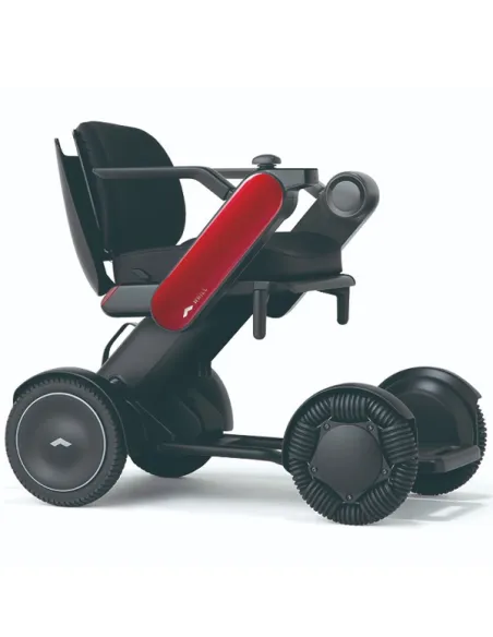 Silla de Ruedas Eléctrica MODEL C2 Apex Medical · IVA 4% para Minusvalía del 33% o Superior Silla de Ruedas Eléctrica MODEL C2 Apex Medical · IVA 4% para Minusvalía del 33% o Superior