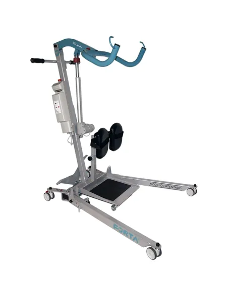 Grúa de Bipedestación PRACTIKA BIP