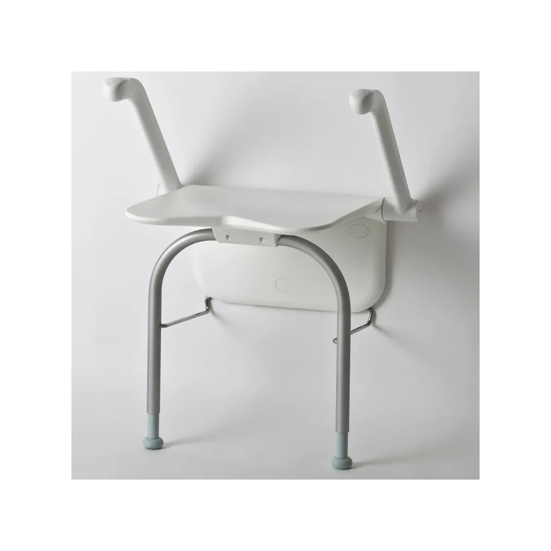 Asiento ducha Abatible RELAX Etac