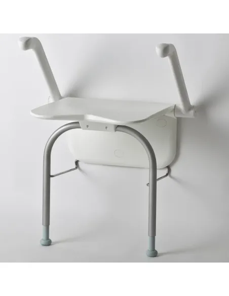 Asiento ducha Abatible RELAX Etac Asiento ducha Abatible RELAX Etac