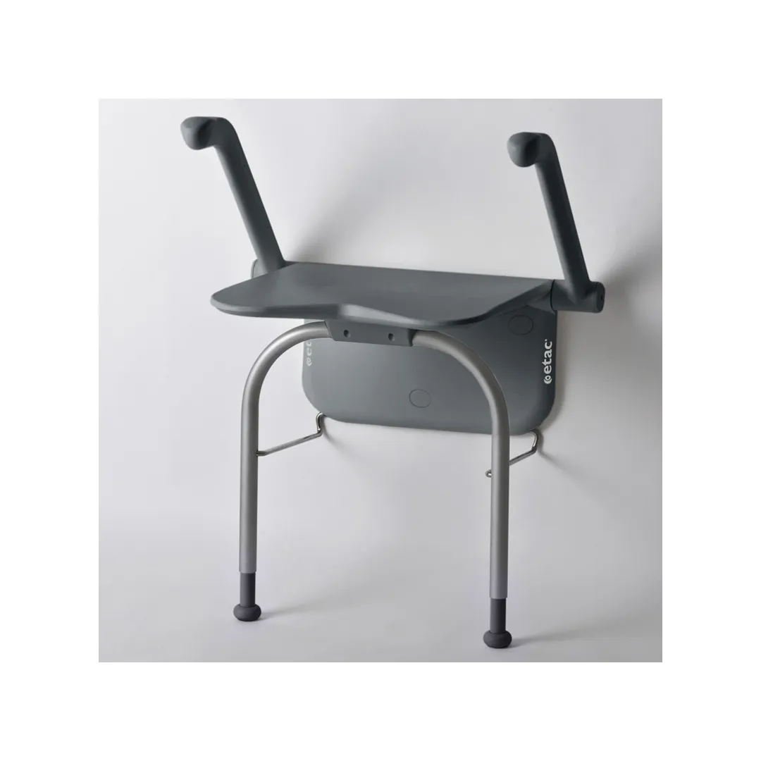 Asiento ducha Abatible RELAX Etac