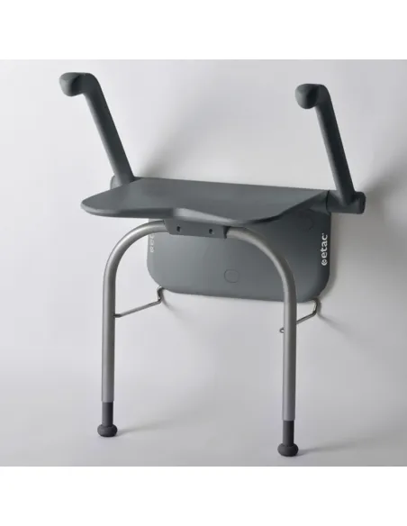 Asiento ducha Abatible RELAX Etac Asiento ducha Abatible RELAX Etac