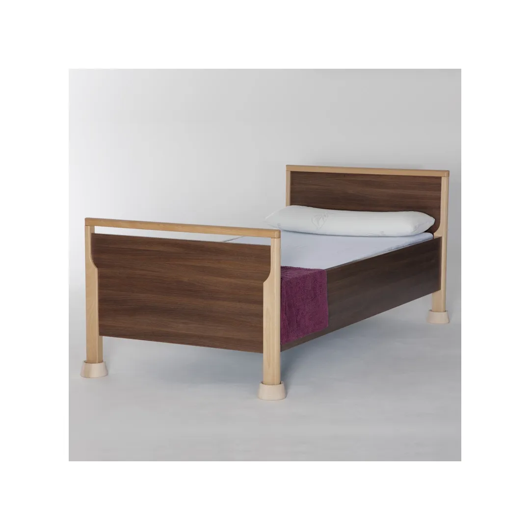 Elevadores Conos de madera para elevación de camas, mesas y sillas