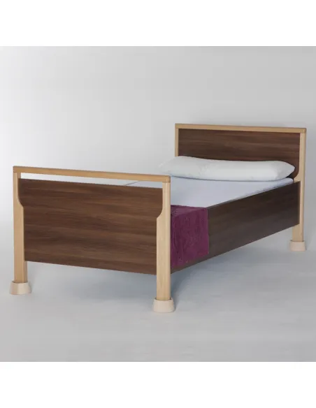 Elevadores Conos de madera para elevación de camas, mesas y sillas Elevadores Conos de madera para elevación de camas, mesas y sillas