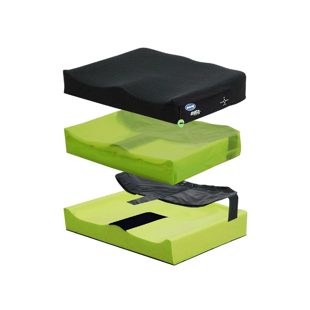 Cojín Antiescaras MATRX  LIBRA