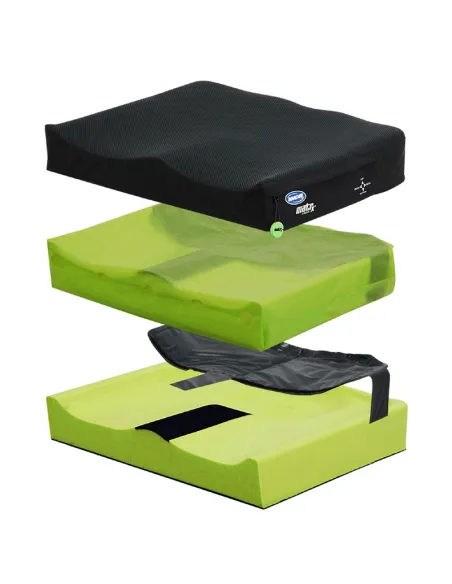 Cojín Antiescaras MATRX  LIBRA