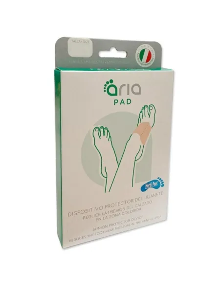 Protector de Juanetes ARIAPAD