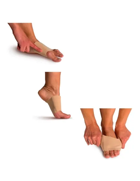 Protector de Juanetes ARIAPAD