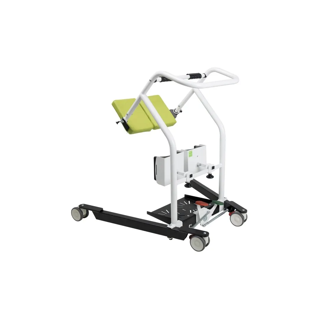 Grúa de Traslado EASY TRANSFER