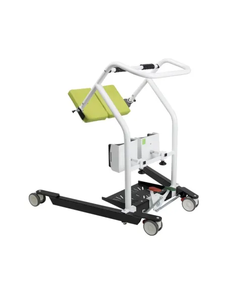 Grúa de Traslado EASY TRANSFER