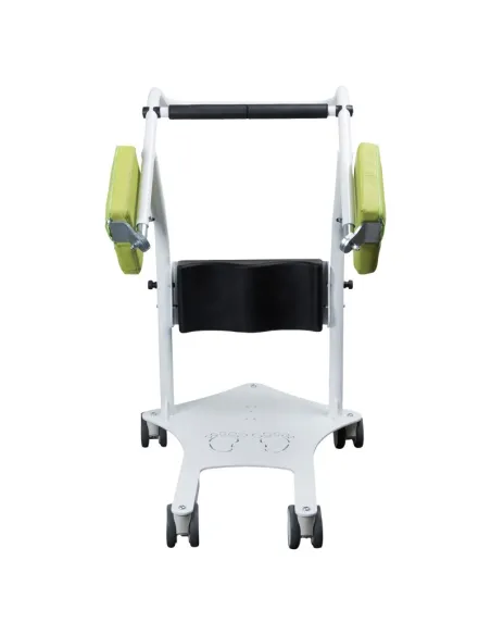 Grúa de Traslado EASY TRANSFER