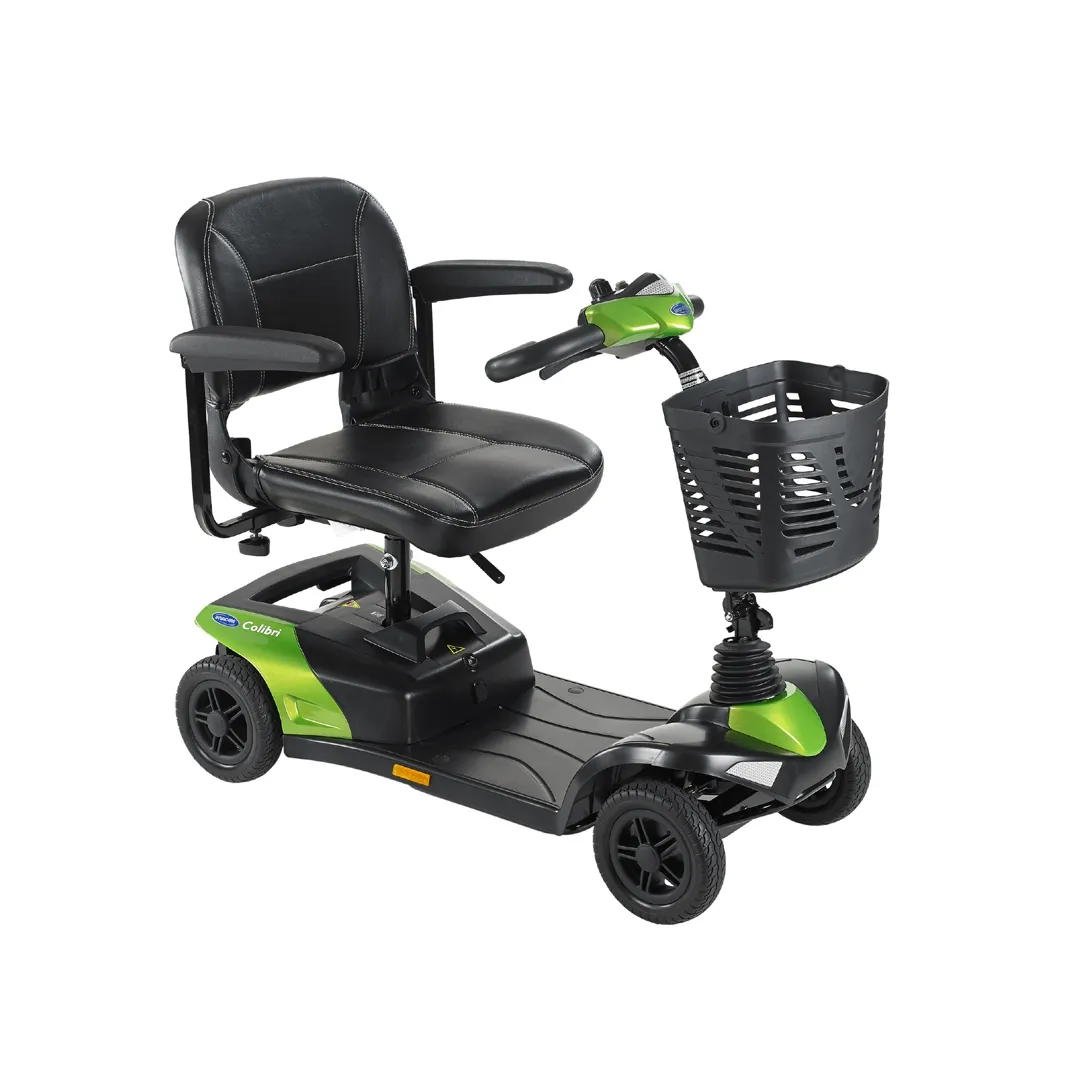 Scooter COLIBRI Invacare