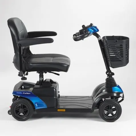 Scooter COLIBRI Invacare 2