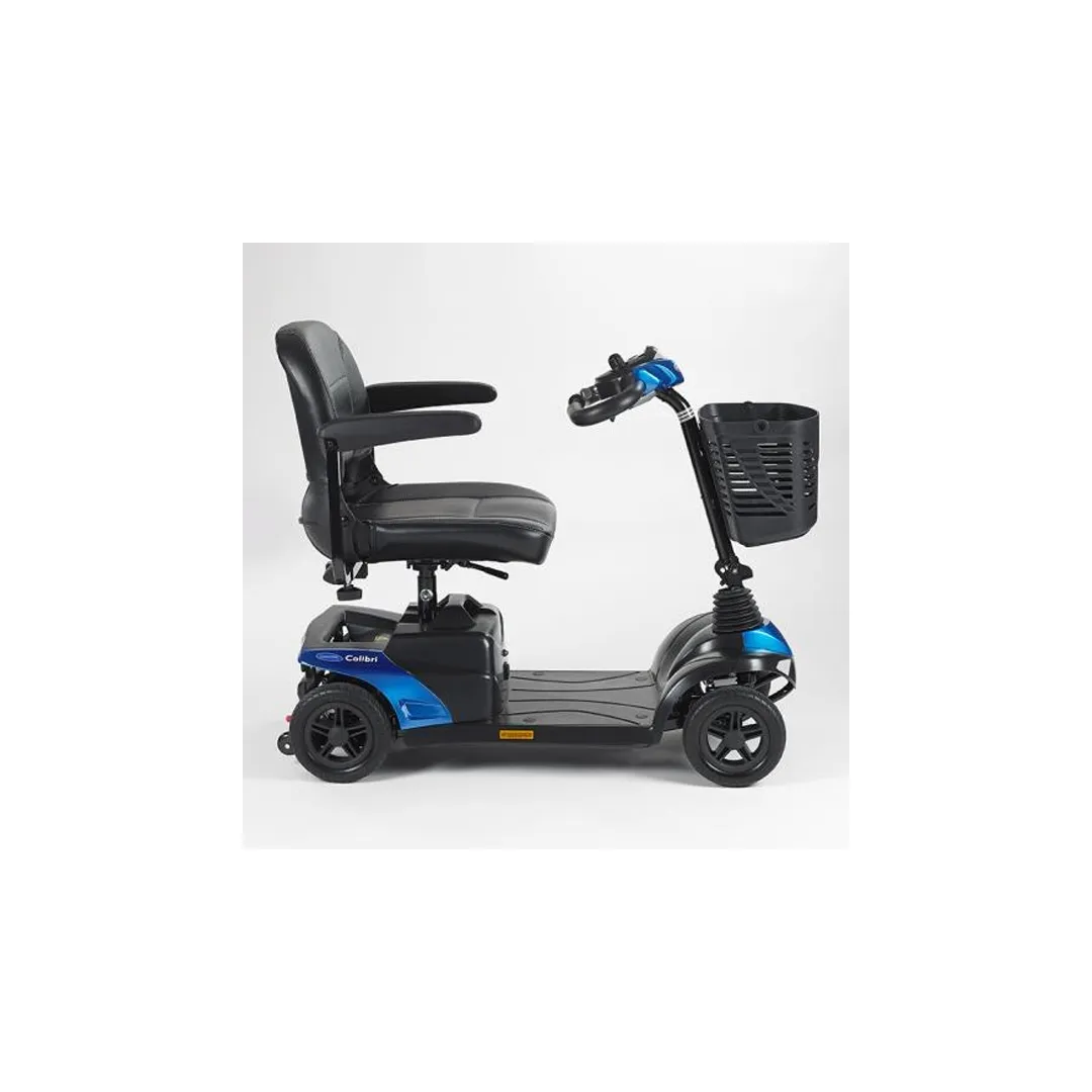 Scooter COLIBRI Invacare