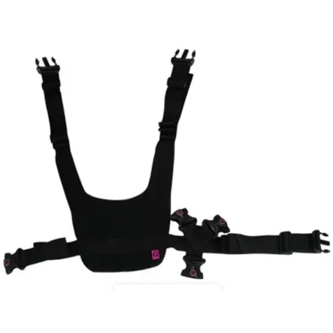 Chaleco Sujeción Transpirable para silla 2