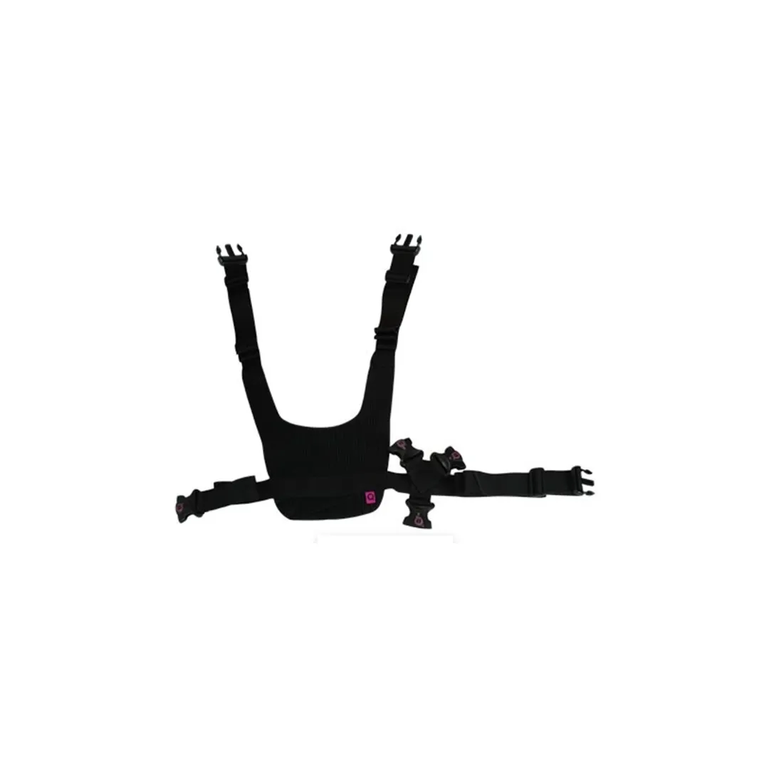 Chaleco Sujeción Transpirable para silla