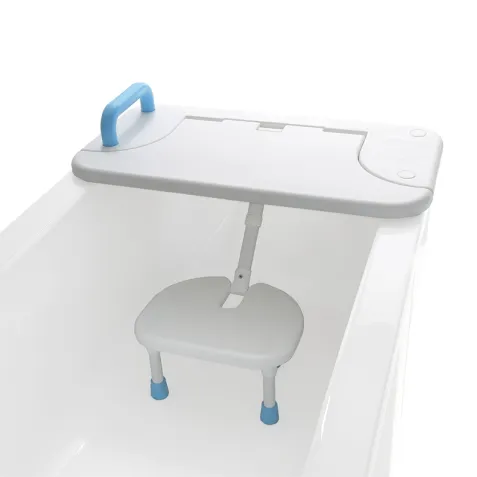 Doble Asiento de Bañera ONDA 2 en 1 2