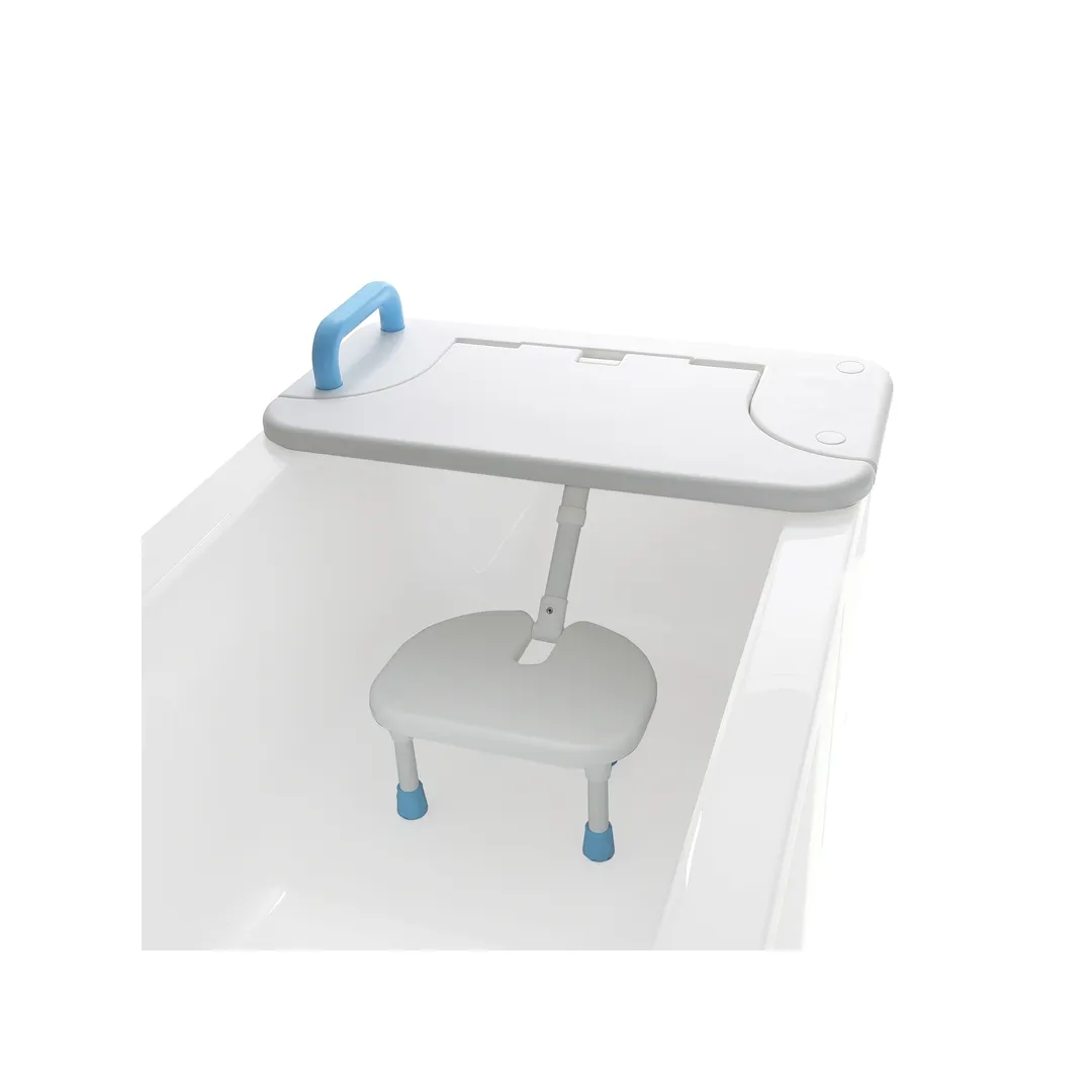 Doble Asiento de Bañera ONDA 2 en 1