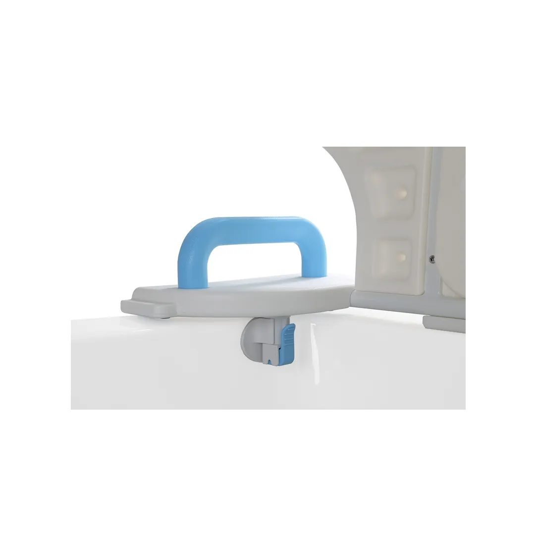 Doble Asiento de Bañera ONDA 2 en 1