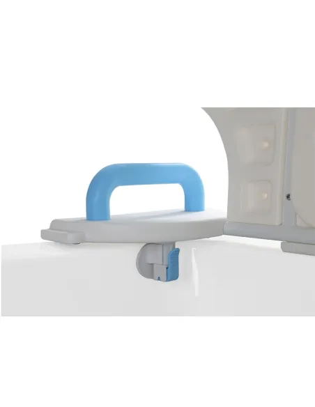 Doble Asiento de Bañera ONDA 2 en 1