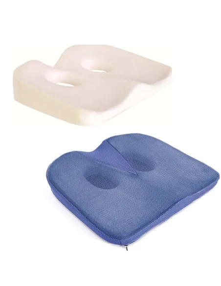 Cojín Anatómico con Descarga OPERA