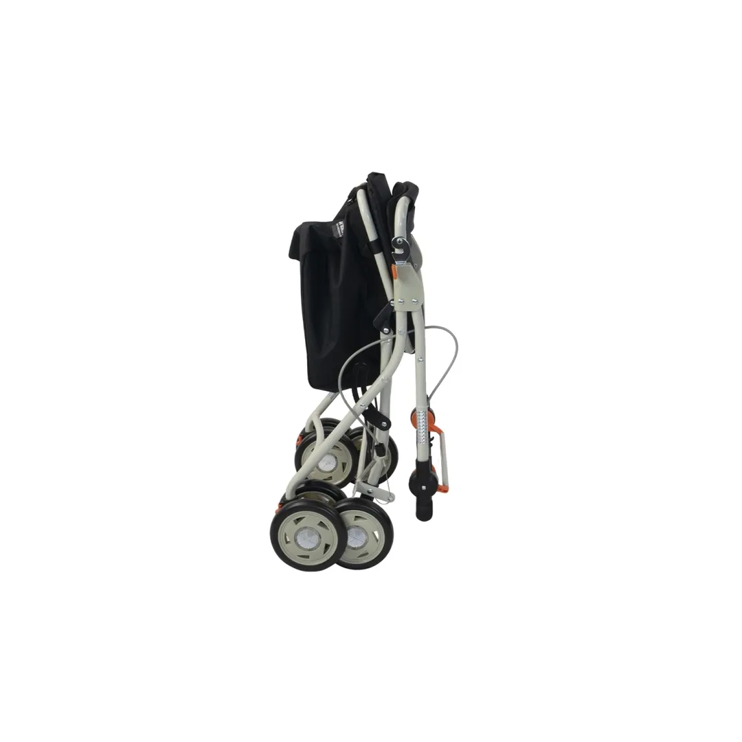 Andador  Silla Carro de Compra COLISEO