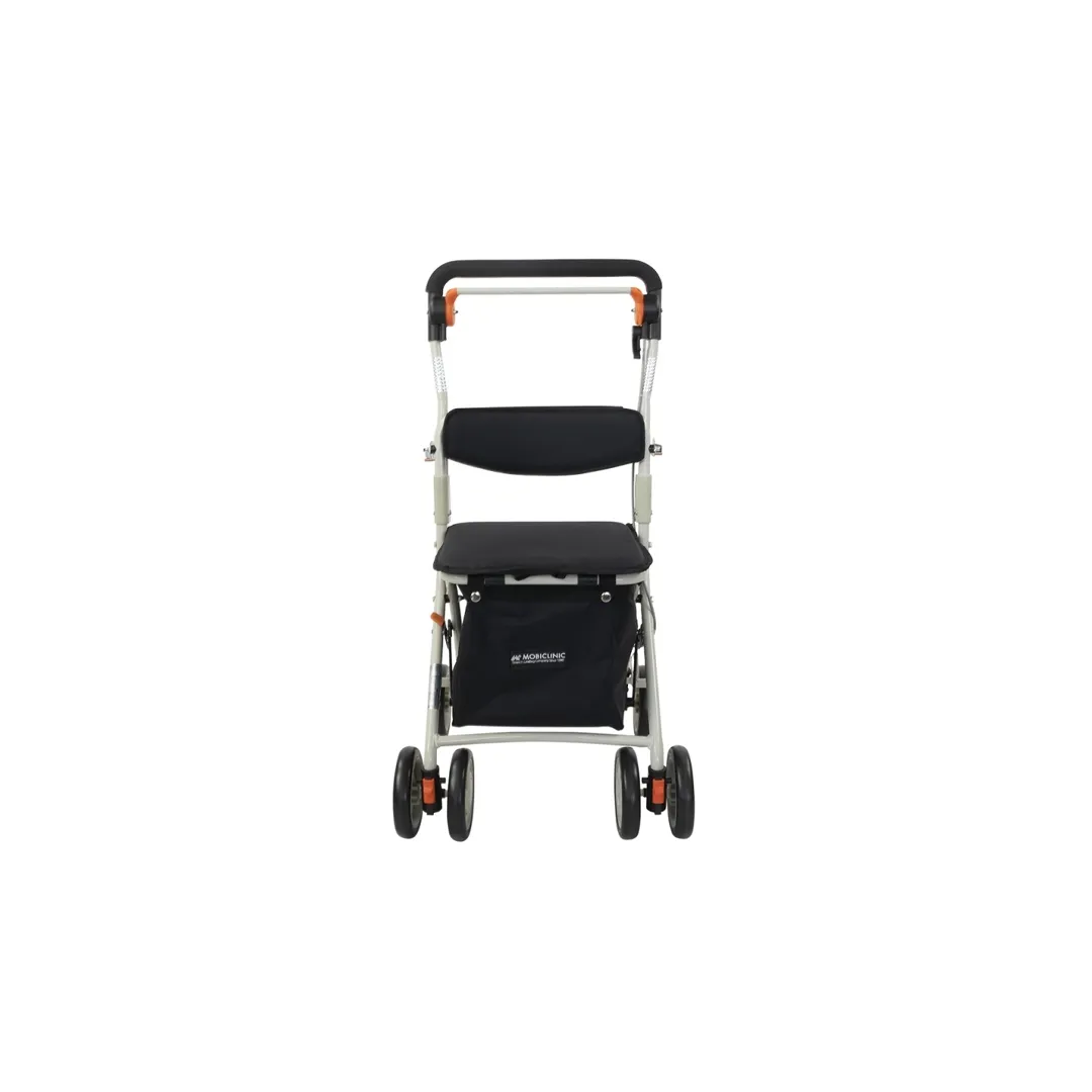 Andador  Silla Carro de Compra COLISEO