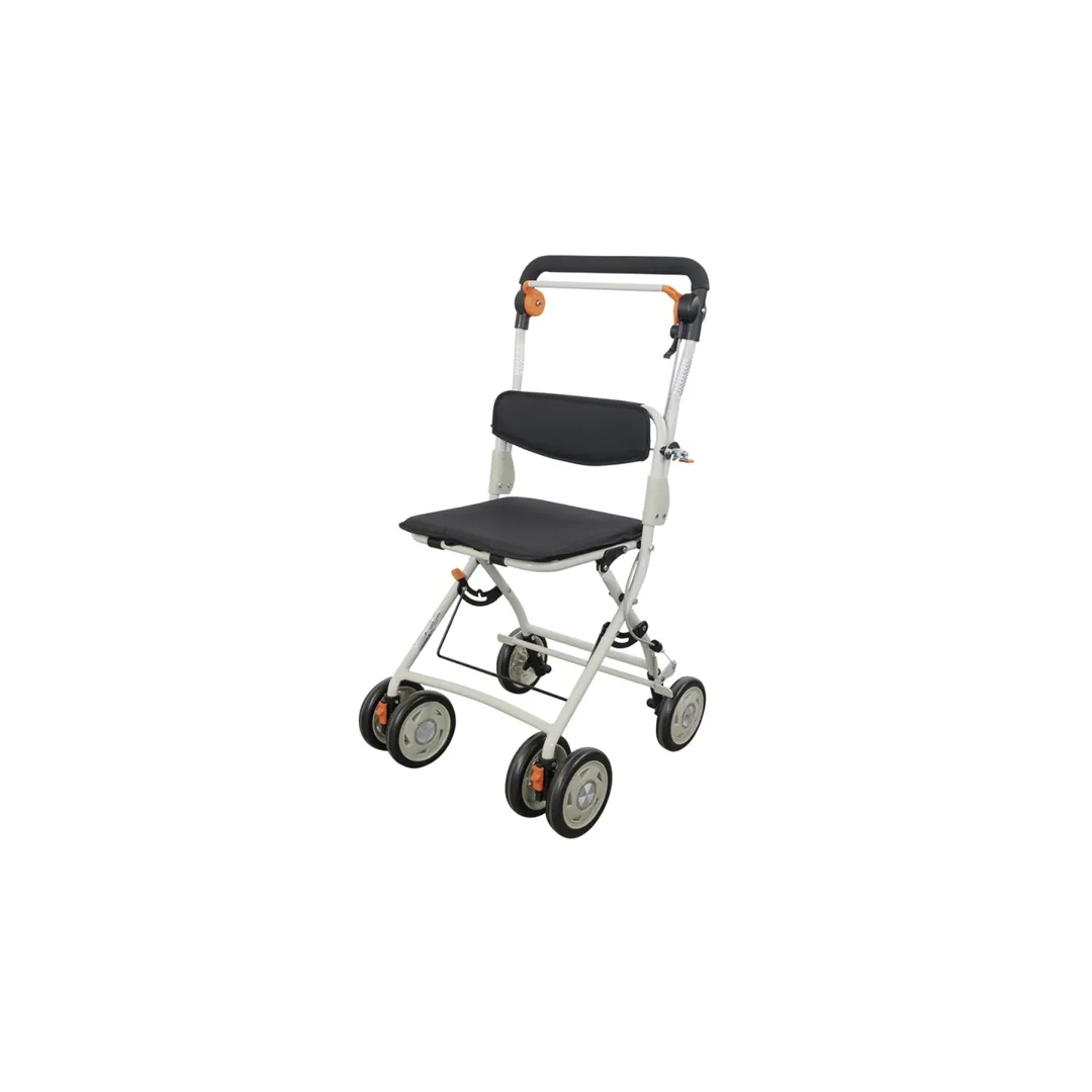 Andador  Silla Carro de Compra COLISEO