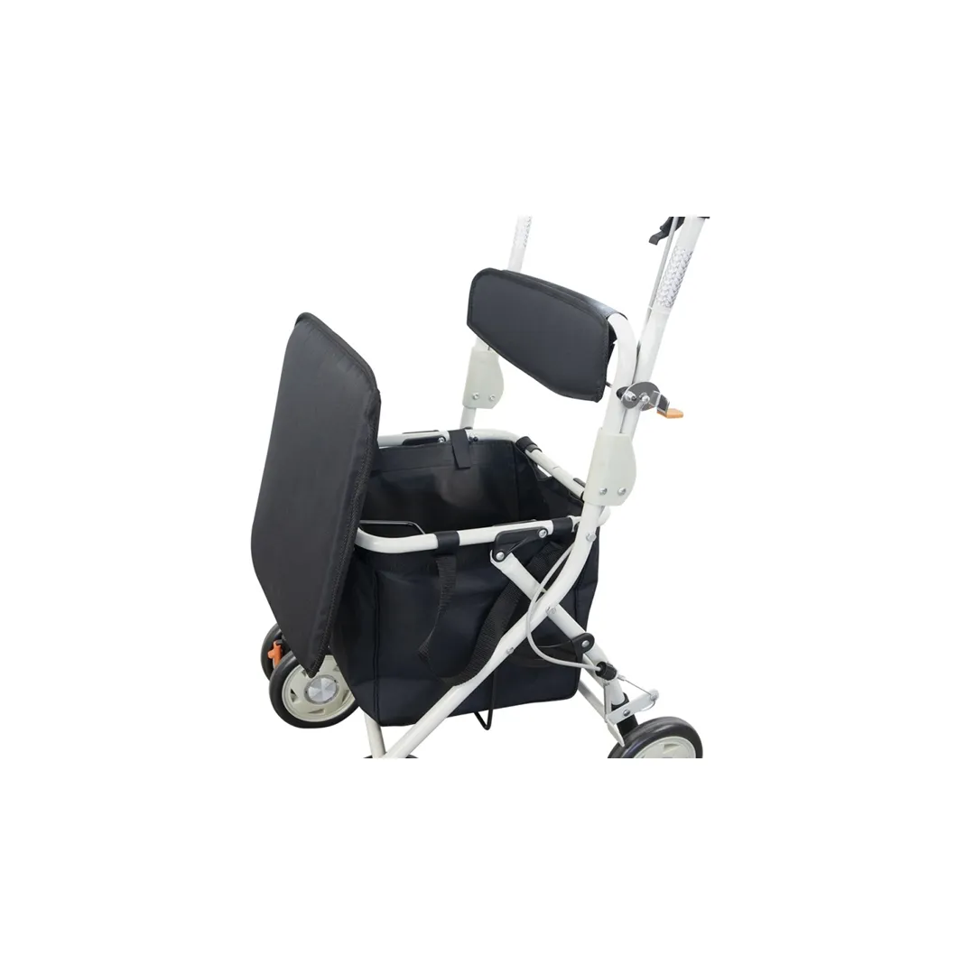Andador  Silla Carro de Compra COLISEO