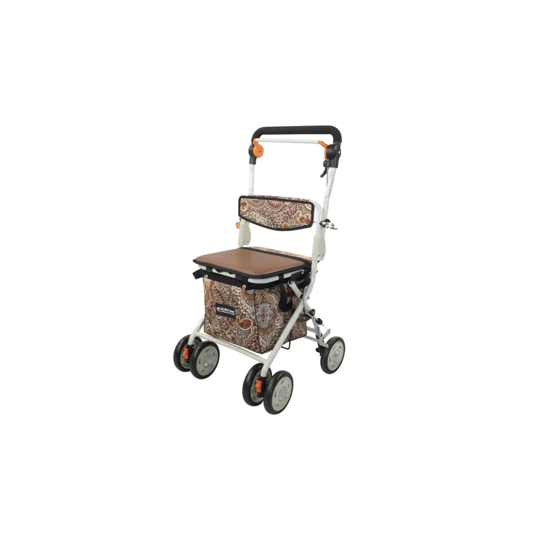Andador  Silla Carro de Compra COLISEO