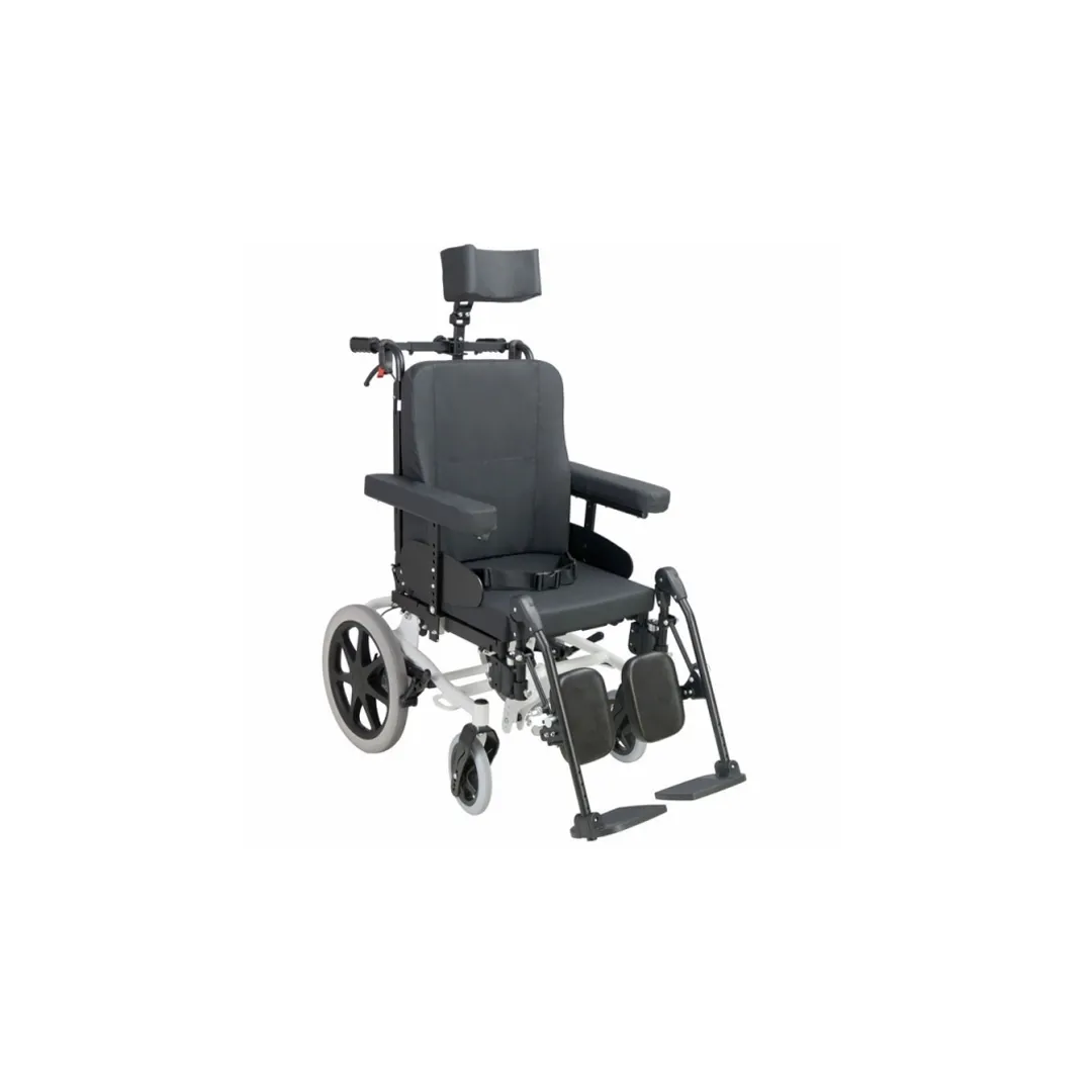 Silla de Ruedas CARIBE Basculante