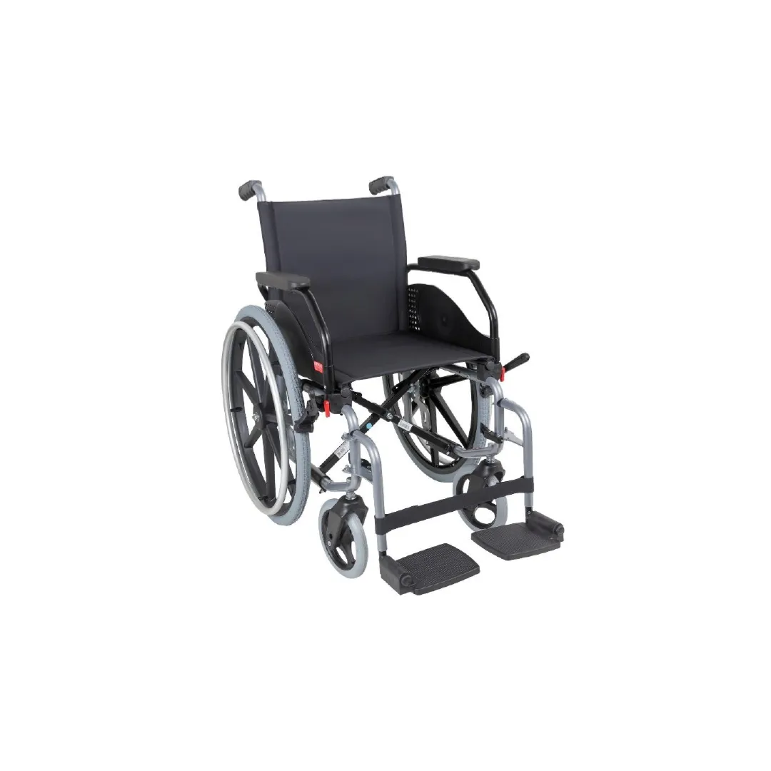 Silla de Ruedas CELTA Triple Cruceta
