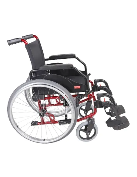 Silla de Ruedas CELTA EVOLUTION Triple Cruceta