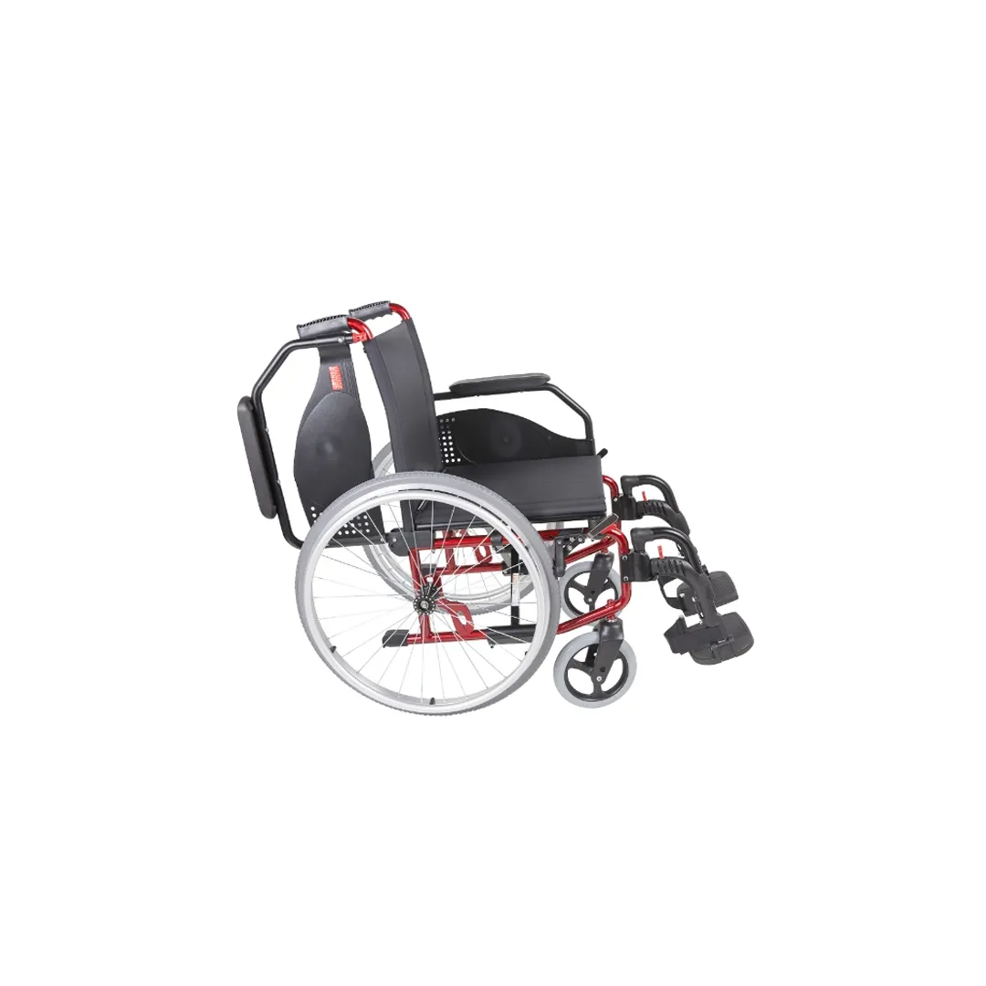 Silla de Ruedas CELTA EVOLUTION Triple Cruceta