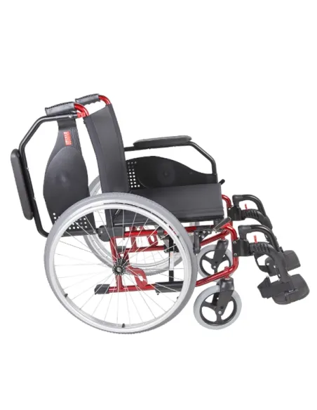 Silla de Ruedas CELTA EVOLUTION Triple Cruceta