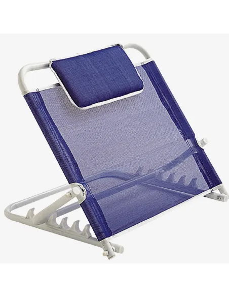 Incorporador de Espalda Regulable ARESTE para Cama