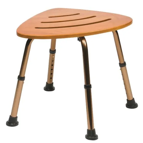 Taburete de Ducha BAMBÚ 2