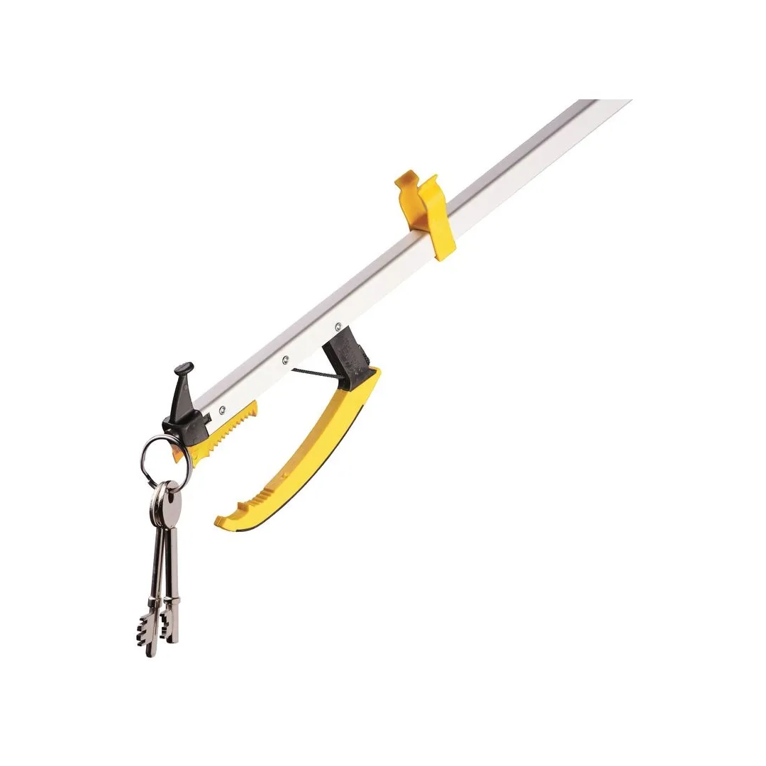 Pinza Presión Ultraligera Plegable Classic