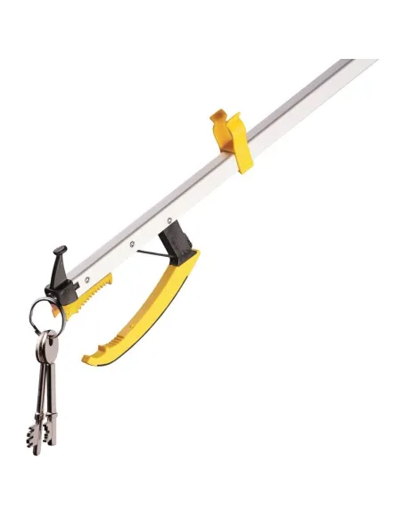 Pinza Presión Ultraligera Plegable Classic