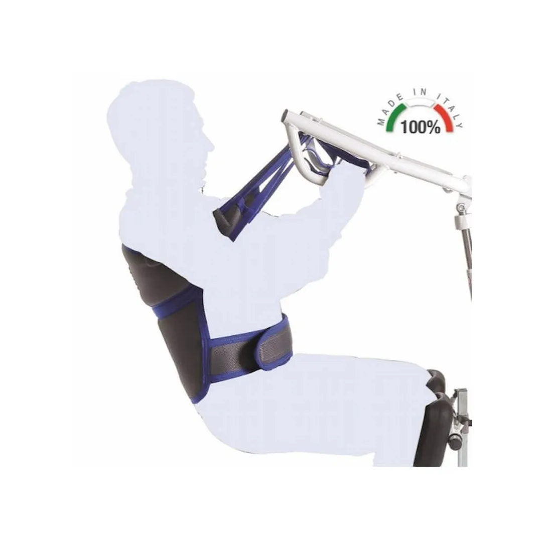 Grúa de Bipedestación MUEVO UP hasta 200 Kg