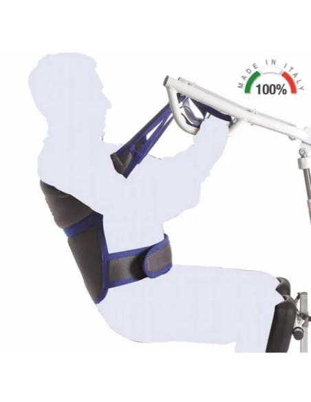 Grúa de Bipedestación MUEVO UP hasta 200 Kg