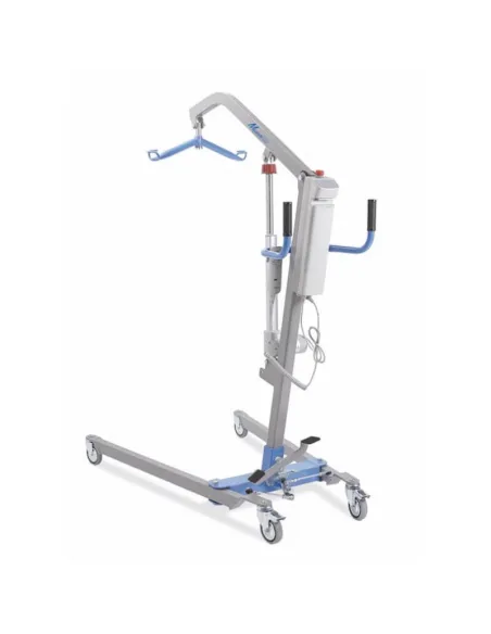 Grúa de Traslado Eléctrica MUEVO Hasta 150 kg