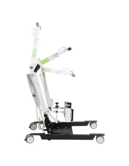 Grúa de Bipedestación ECLIPSE 150 Grúa de Bipedestación ECLIPSE 150