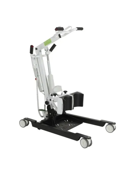 Grúa de Bipedestación ECLIPSE 150 Grúa de Bipedestación ECLIPSE 150